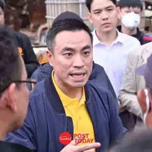 泰工业部联合特案厅严打假冒伪劣产品，查获商品价值逾千万泰铢