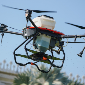 泰国民航局放宽农业用途无人机飞行限制