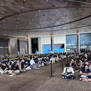 泡泡玛特撞脸名创优品？到底是谁“破防”了