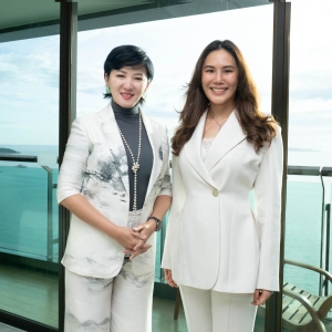 她如何把一家酒店做到芭堤雅最美，成网红明星必选地？