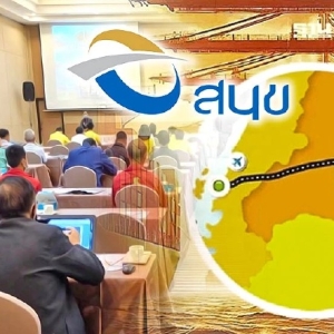 受阻传闻不实！泰国陆桥项目稳步推行中