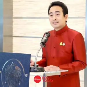 泰国拟推TouristDigiPay，加密货币可直接兑换泰铢用于消费