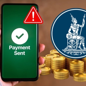 泰国央行反诈新措施：转账限额保护老人和青少年