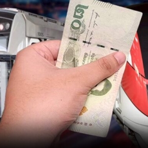 曼谷轨道交通“全线20铢”即将开放注册！