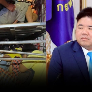 泰国发布紧急政策打击抢岗与无证就业行为