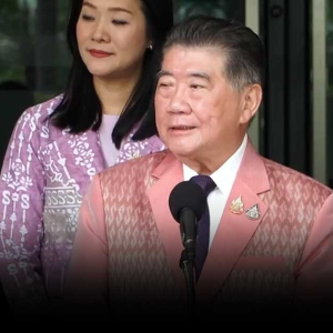 阿努廷将组建新政府？泰国副总理普唐：白日做梦！