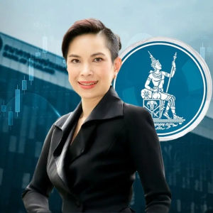 泰国央行：短期政局动荡不影响经济长远发展