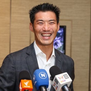 谈投总理！他信塔纳通会面