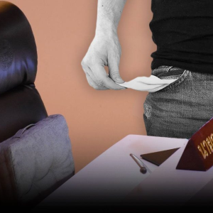 民调显示泰国民众担心“没钱花”胜过“没总理”