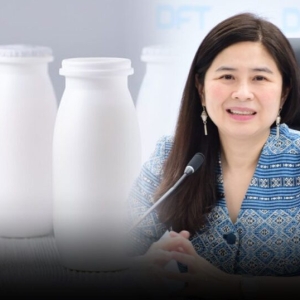 酸奶出口中国有新规！泰企业如何顺利“入场”？