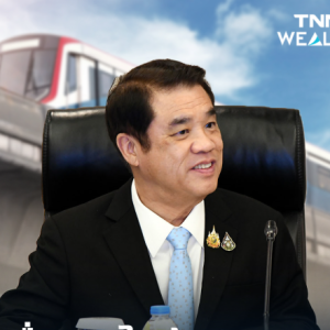 泰国BTS全线20铢票延期实施