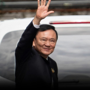 他信确认9月8日返回泰国！