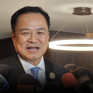 泰国新总理阿努廷透露：内阁组建将迅速推进