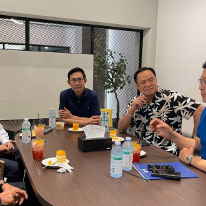 泰国新总理阿努廷公布3名内阁新部长候选人