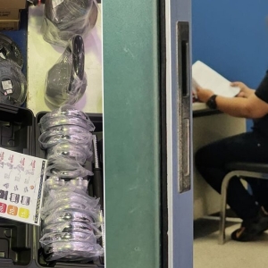 泰警锁定“杀人装箱”案中国籍嫌疑人