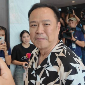 泰国新总理阿努廷：内阁已改组完成，国防部长人选稍后公布