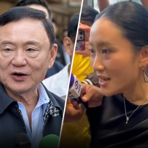 前总理佩通坦透露他信定会返回泰国