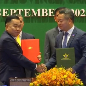 停火！泰柬双方同意从边境地区撤出重型武器