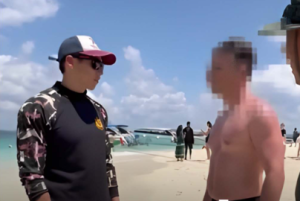 “你好”引发泰国网络热议！