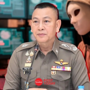 泰国严打“人头账户”，重申无辜者可报案申请解冻