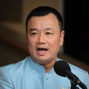 为泰党拒绝加入人民党反对派阵营，将在议会中保持独立行动