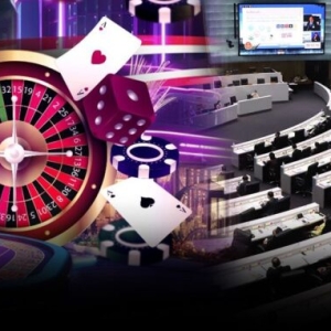 泰国“赌场合法化”受阻？参议院下周讨论法案报告