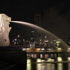 新加坡再夺全球最安全国家榜首，泰国居中等水平