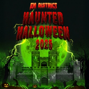 王嘉尔亲手设计！泰国最炸、最嗨万圣节等你来尖叫