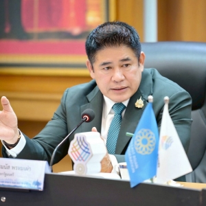 泰政府加强旅游安保 计划4个月迎200万中国游客