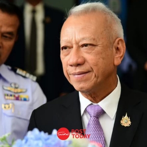 曼谷公交大焕新！2027年前全面换装电动车，柴油黑烟车成历史