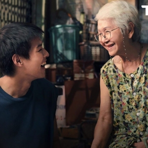 泰国电影《姥姥的外孙》入围第38届中国电影金鸡奖最佳外语片！