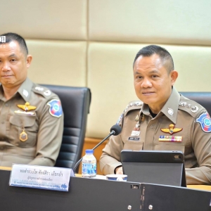 泰国旅游警察局培训8500名志愿者，为旅游旺季保驾护航