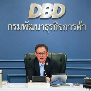 泰商业部成立专门委员会 严防非法企业活动