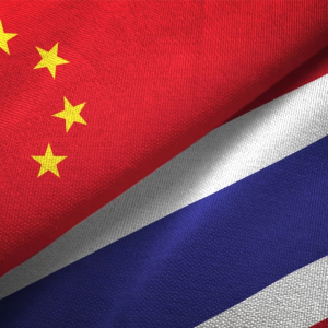 中国驻泰大使馆严正声明：中方未向柬埔寨提供任何用于对抗泰国的军事装备