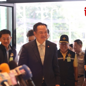 泰国总理发声：可持续发展是泰国生存之道，不做“睡虎”