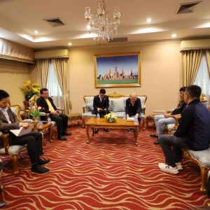 遭泰警勒索700万，中国夫妇向泰高官求助