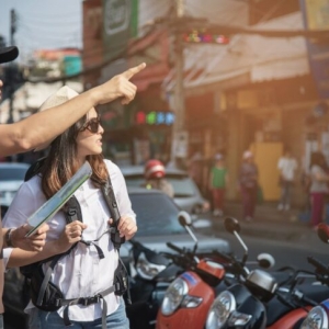 泰国出招吸引中国游客：AI人脸识别护航旅游安全，无现金支付更便捷