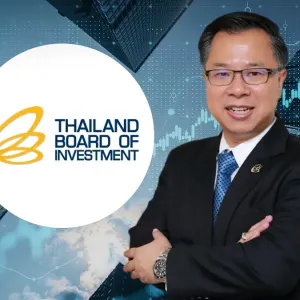 泰国BOI拟4个月内落实三大任务 促投资、育人才、强企业