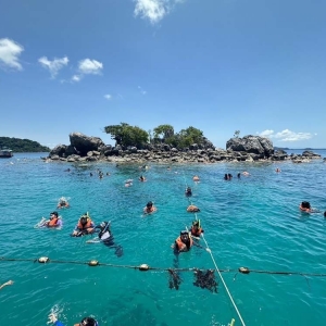 达叻开启3大岛及陆地旅游季，预计吸引70万游客