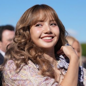 Lisa出任泰国旅游形象大使，携手泰旅局推广“神奇泰国”魅力!