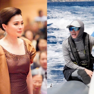 泰国王后亲自上阵！将出席第33届东南亚运动会帆船赛