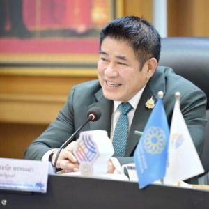 泰国副总理访华谈旅游：安全优先，机场降费增航班