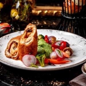 泰国荣登2025年全球最佳美食国家榜首！