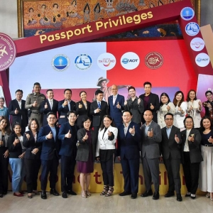 泰国出大招！外国游客凭护照畅享专属礼遇与限时好礼