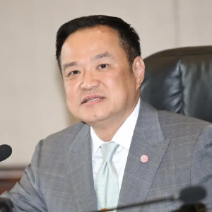阿努廷重申：一旦泰国政客涉嫌诈骗，定将严惩不贷！