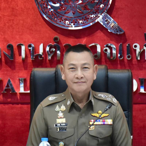 泰国警察总长下达强力命令，全面升级打击柬埔寨电诈集团！