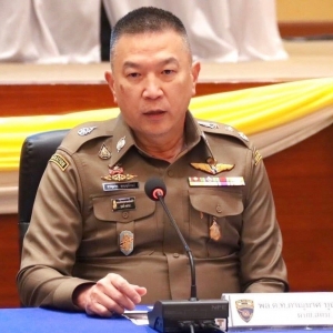 泰移民局澄清韩公民遭绑传闻：7人已离泰 4人从未入境