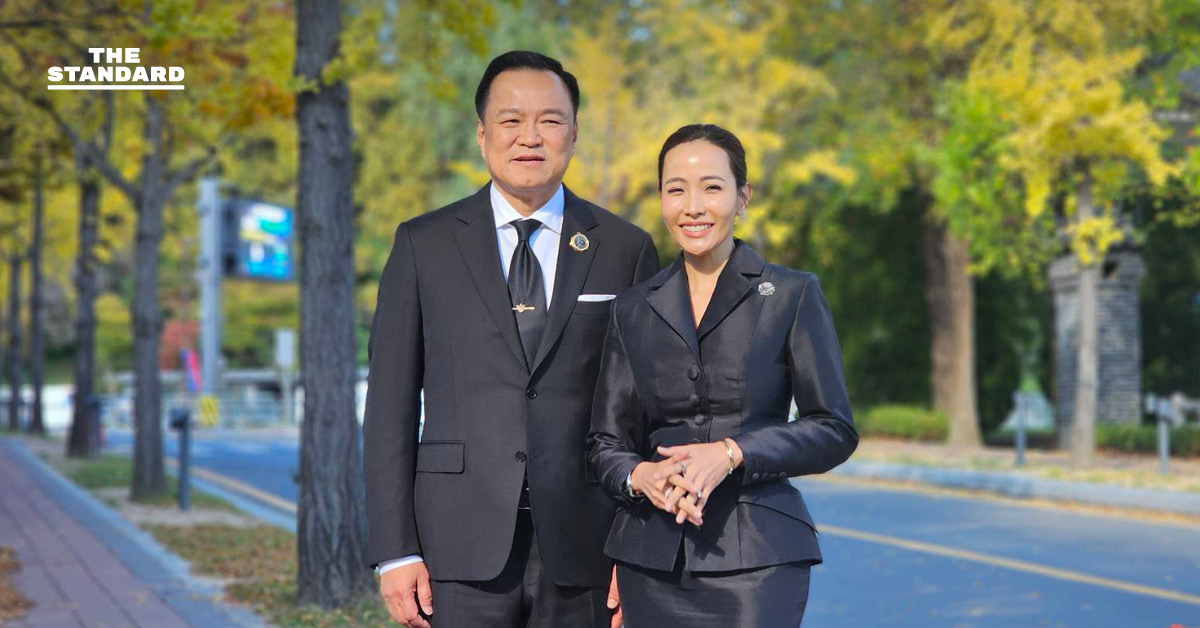 总理夫人“开玩笑”惹争议!阿努廷妻子发文道歉:无意冒犯媒体