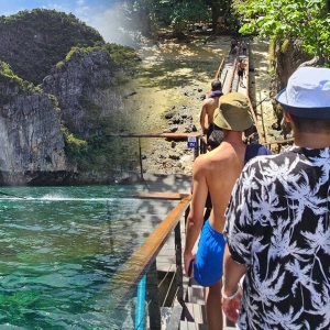 泰国国家公园收入暴涨！2025财年突破22亿，斯米兰群岛热度领先全国！