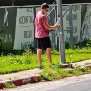 俄罗斯男在泰非法宣传毒品网站被捕